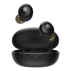Realme RMA215 Buds Q TWS Bluetooth Dual Earbuds Black (CN Version)